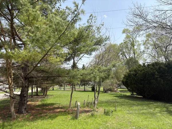 a view of a park