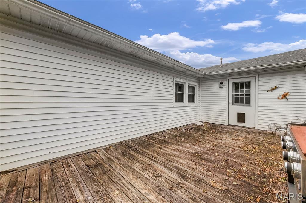 36 New Hope Road Elsberry, MO 63343 - Photo 13 of 20 Gallery Image 13
