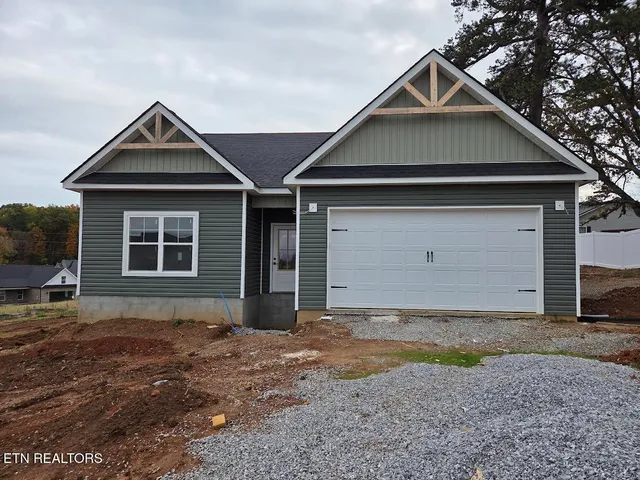 $374,900 | 199 Chippewa Lane, Rutledge, TN 37861