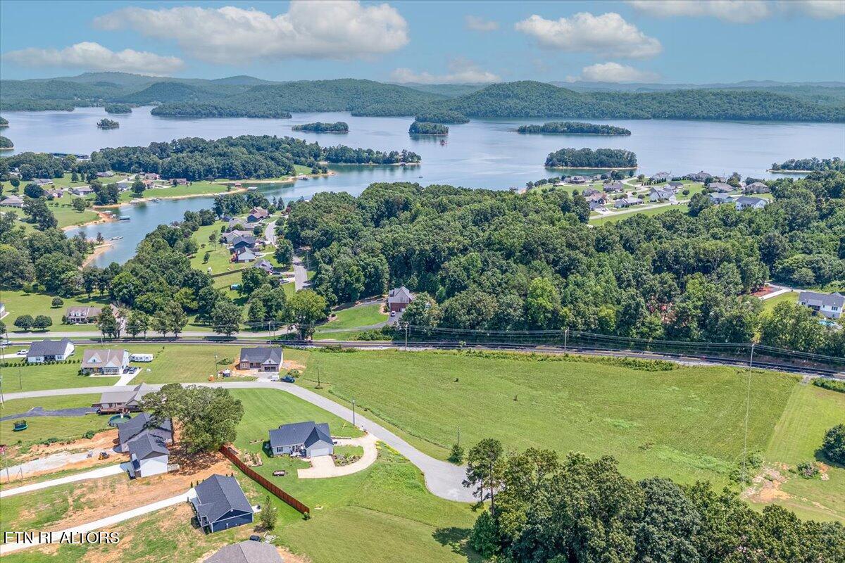 199 Chippewa Lane Rutledge, TN 37861 - Photo 2 of 16 25-Map Marker A1