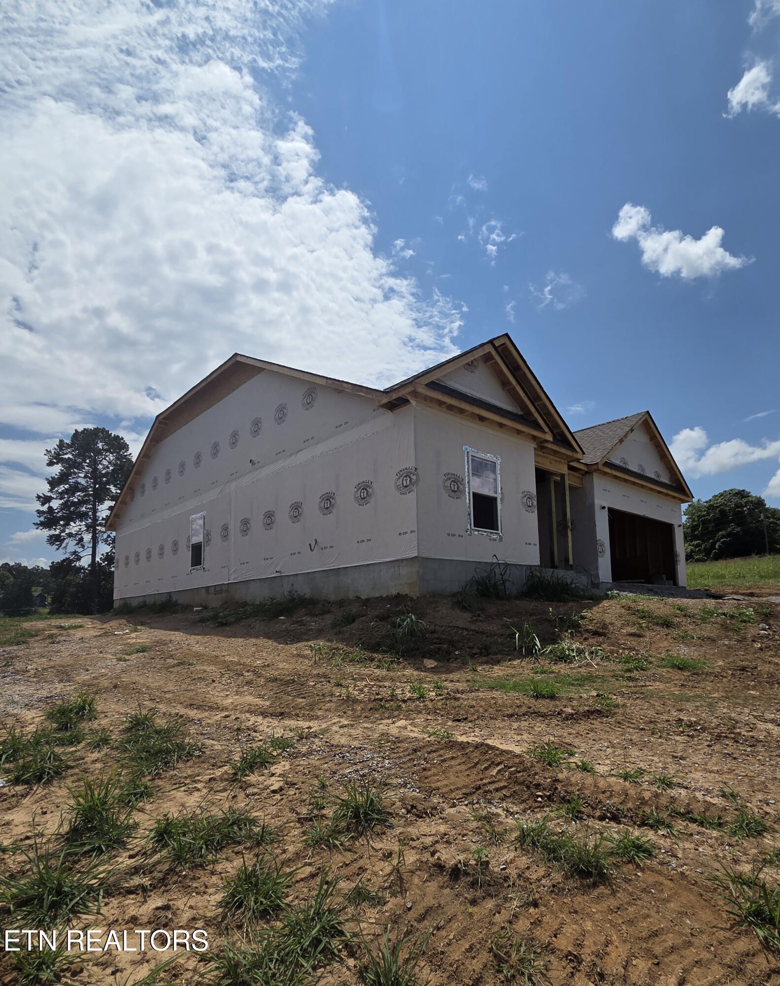 199 Chippewa Lane Rutledge, TN 37861 - Photo 8 of 16 20250807_143714