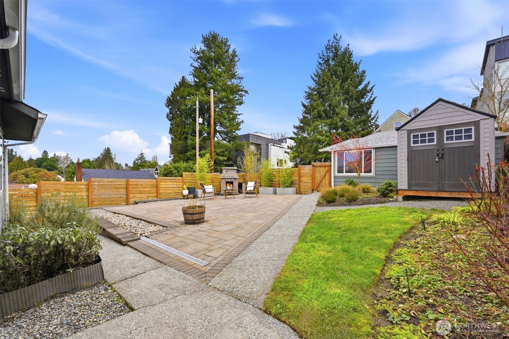 9402 36th Avenue Southwest Seattle, WA 98126 - Photo 21 of 33