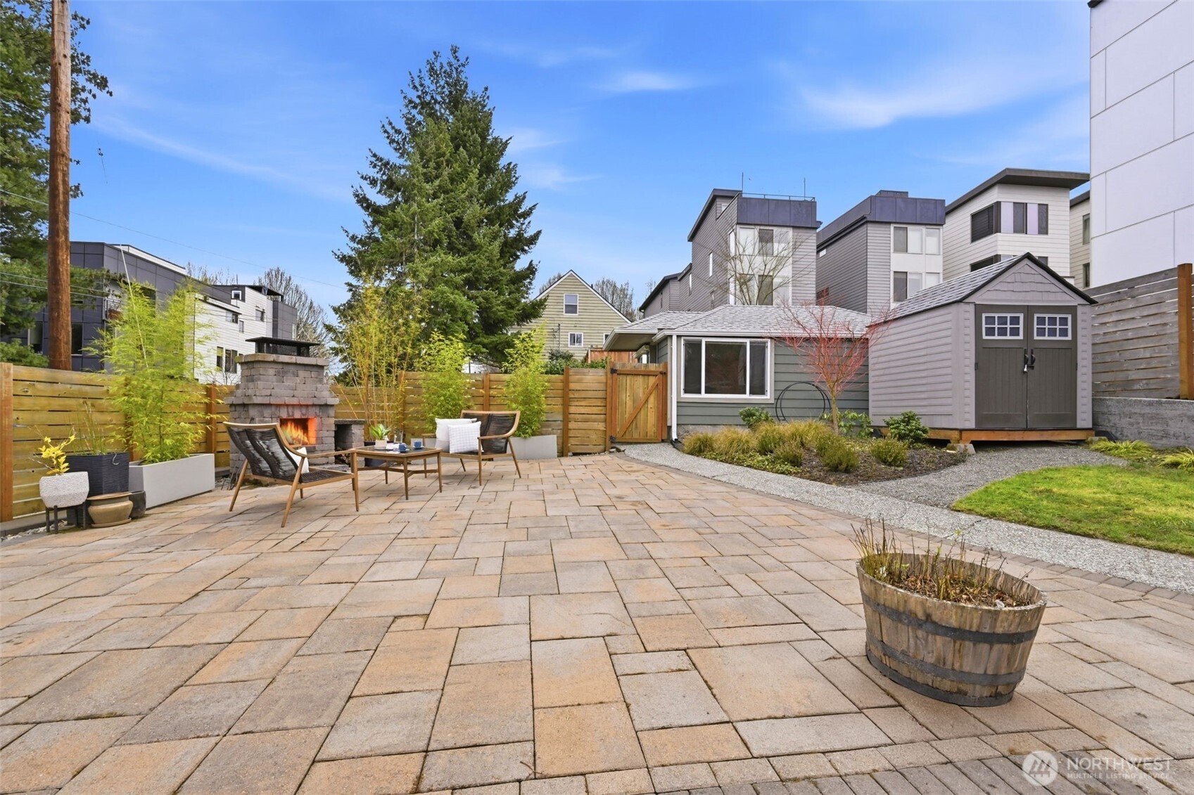 9402 36th Avenue Southwest Seattle, WA 98126 - Photo 22 of 33