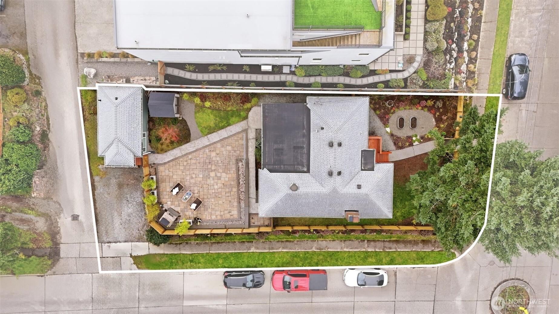 9402 36th Avenue Southwest Seattle, WA 98126 - Photo 30 of 33