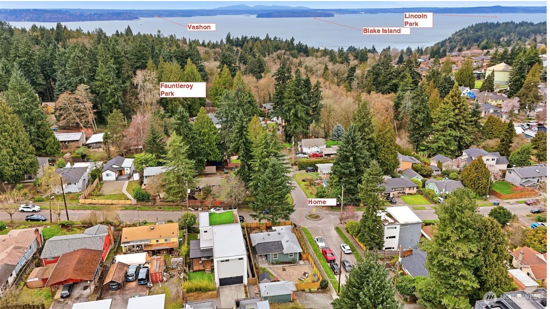 9402 36th Avenue Southwest Seattle, WA 98126 - Photo 32 of 33