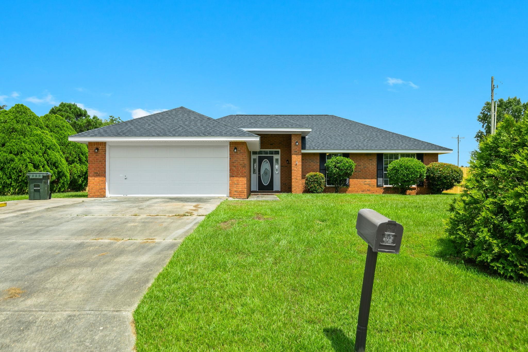 23676 Sparrows Point Daphne, AL 36526 - Photo 3 of 56 Front Of Structure