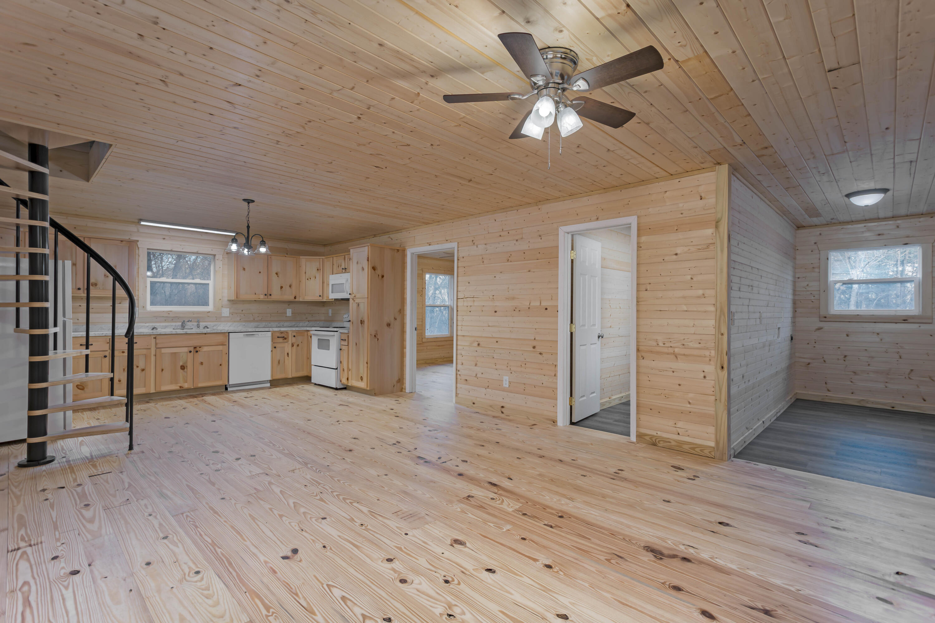 345 Magnolia Dr Spring Spring City, TN 37381 - Photo 11 of 35 11