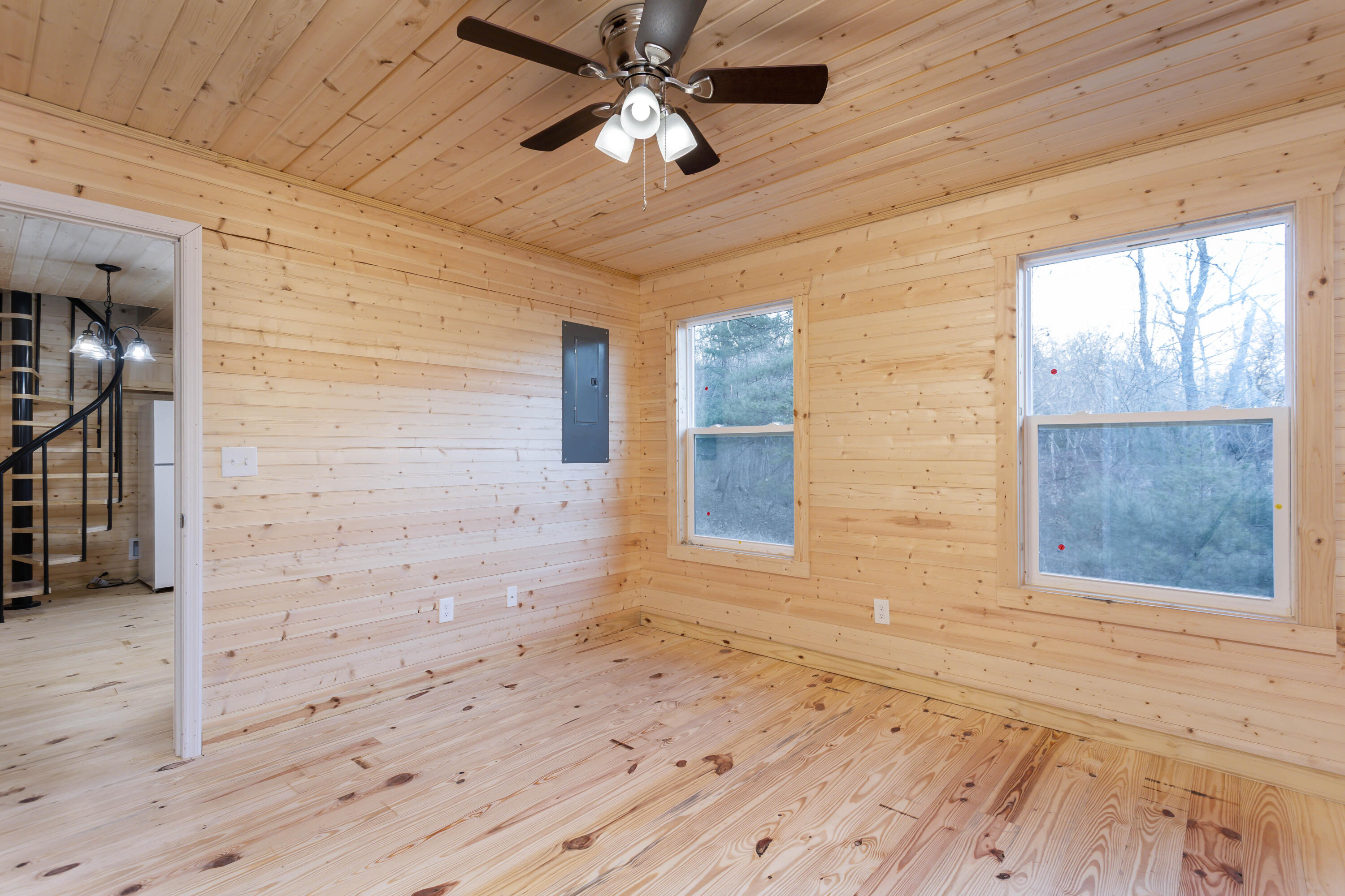 345 Magnolia Dr Spring Spring City, TN 37381 - Photo 12 of 35 19