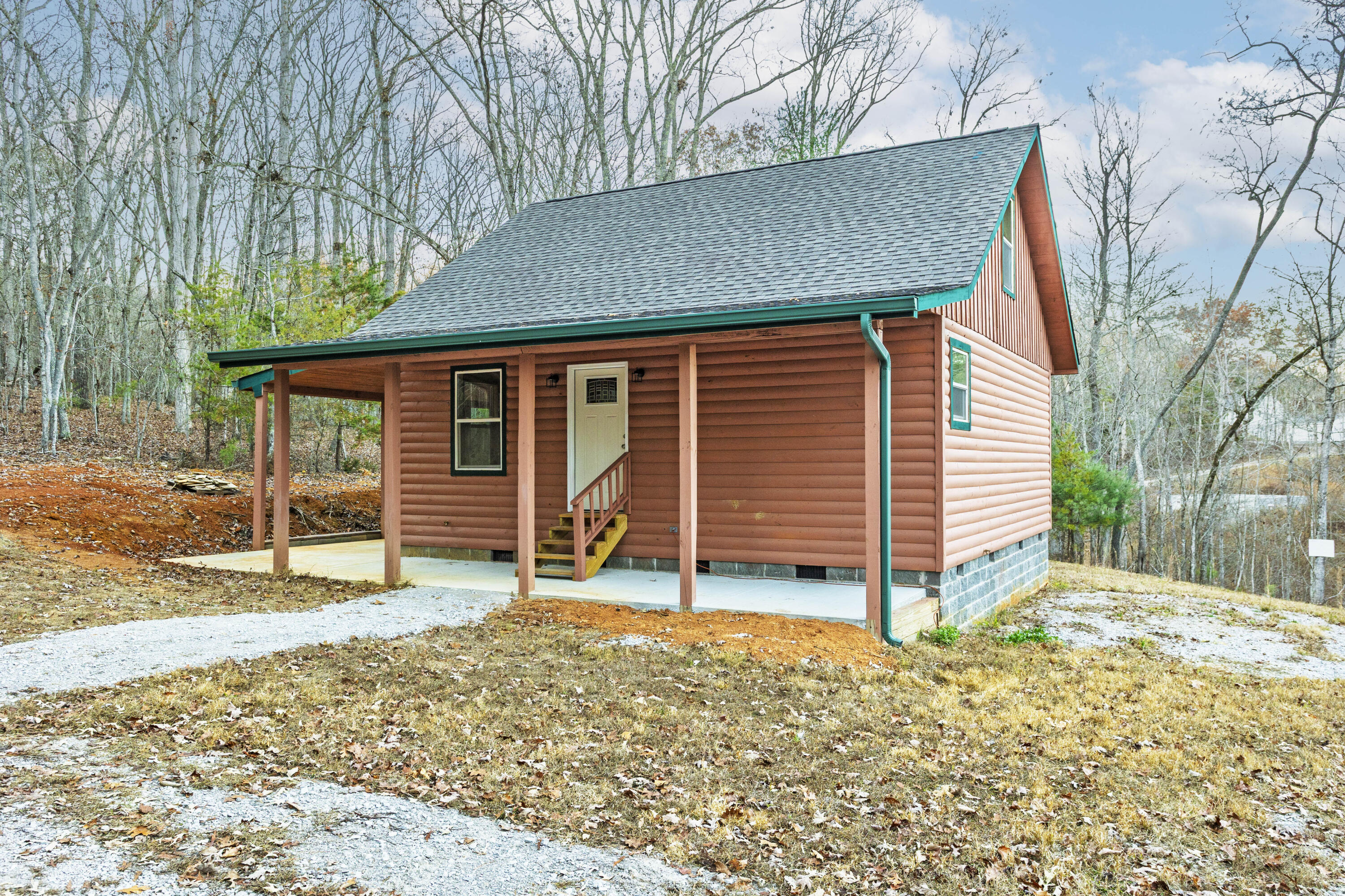 345 Magnolia Dr Spring Spring City, TN 37381 - Photo 4 of 35 03