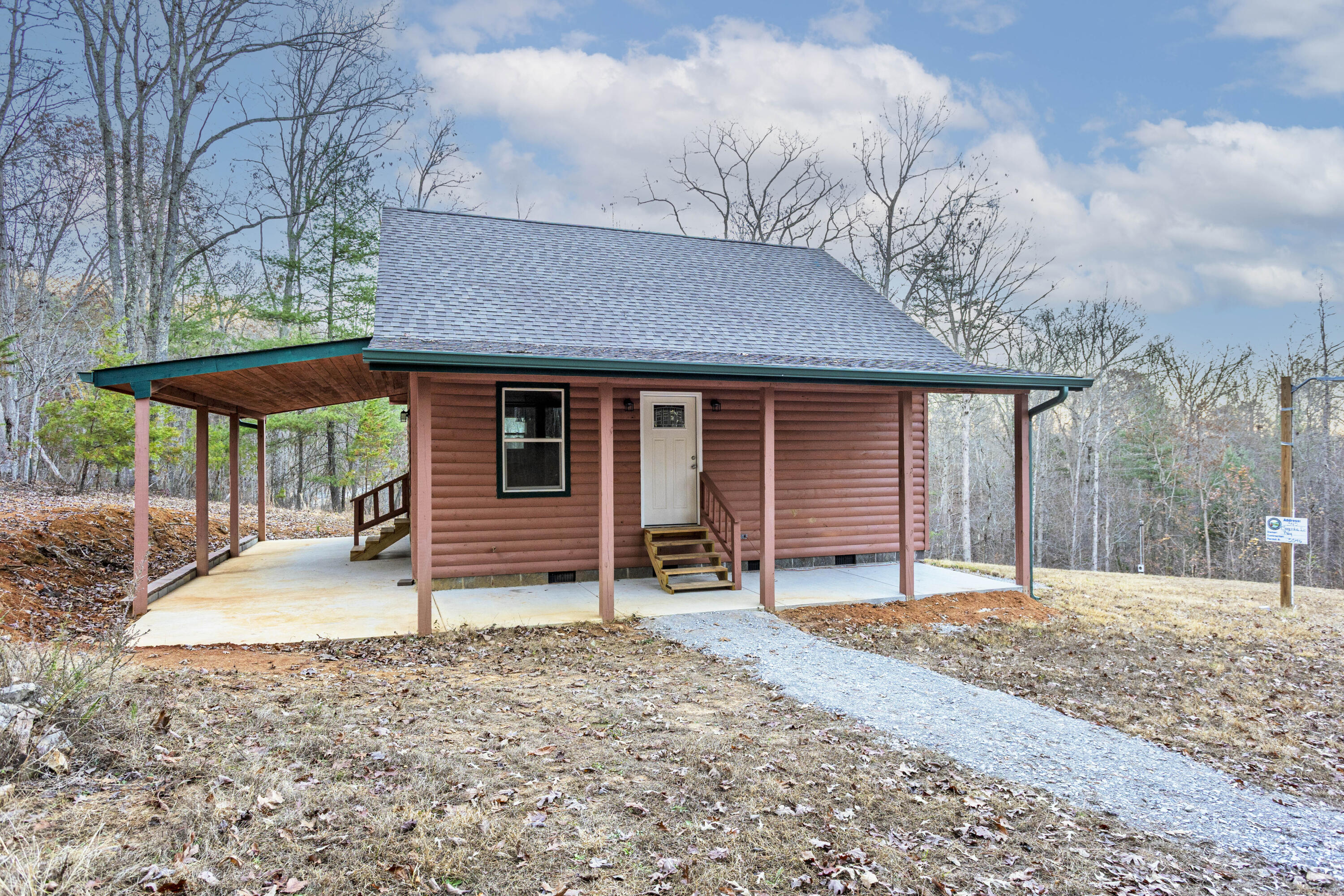 345 Magnolia Dr Spring Spring City, TN 37381 - Photo 5 of 35 02
