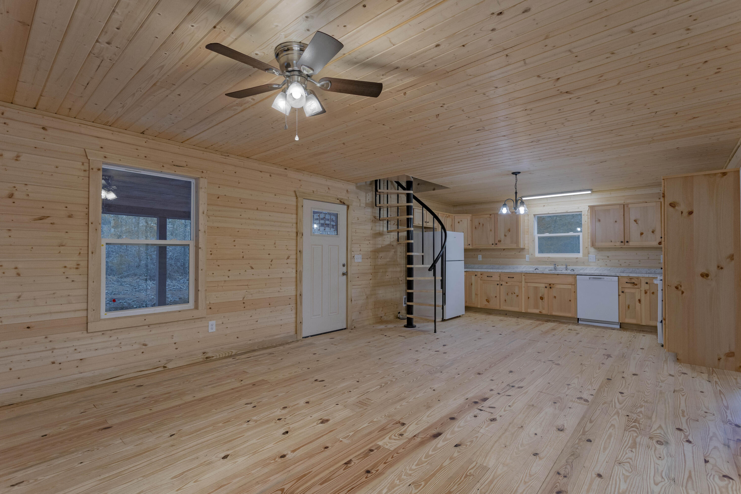 345 Magnolia Dr Spring Spring City, TN 37381 - Photo 6 of 35 08