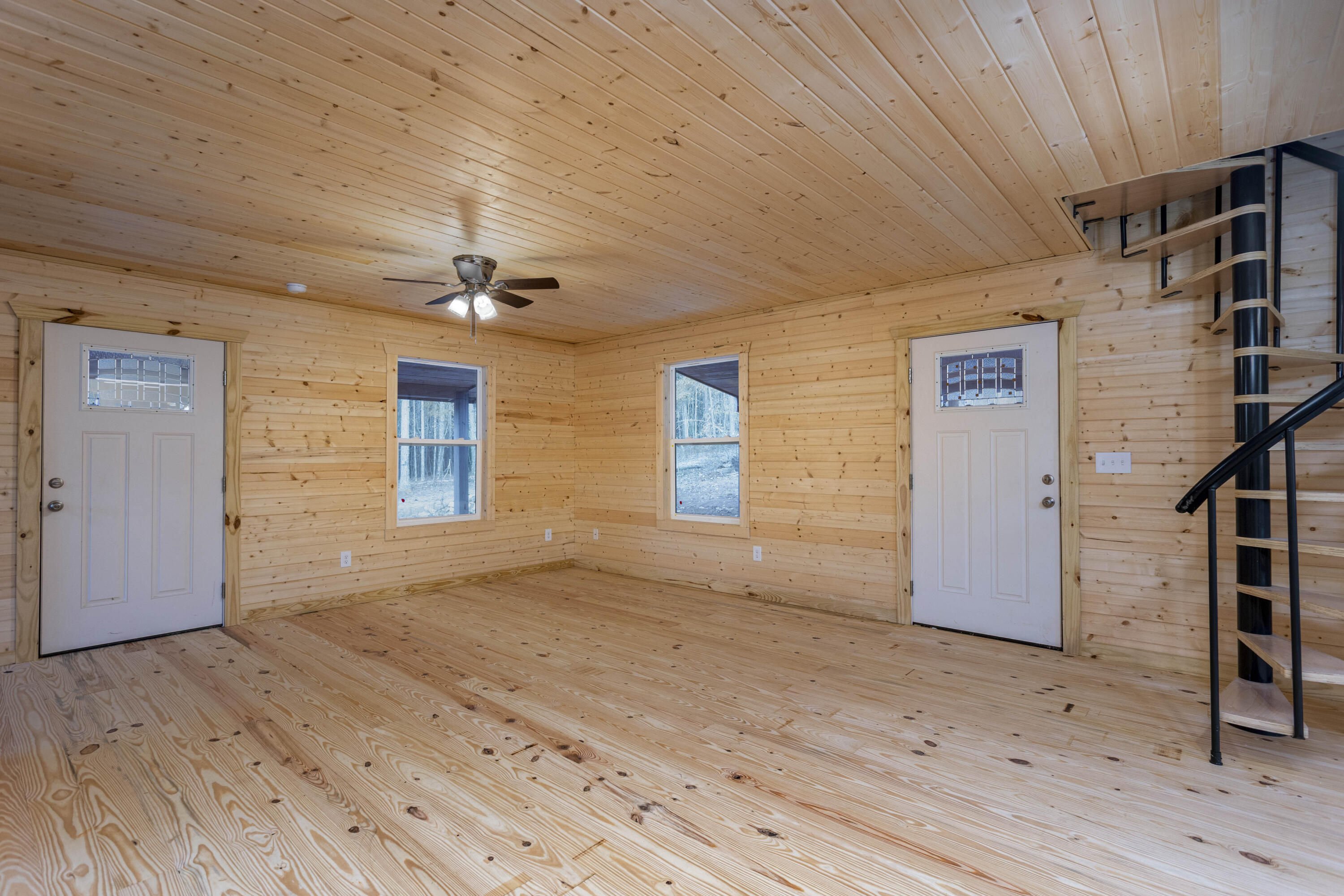 345 Magnolia Dr Spring Spring City, TN 37381 - Photo 7 of 35 09