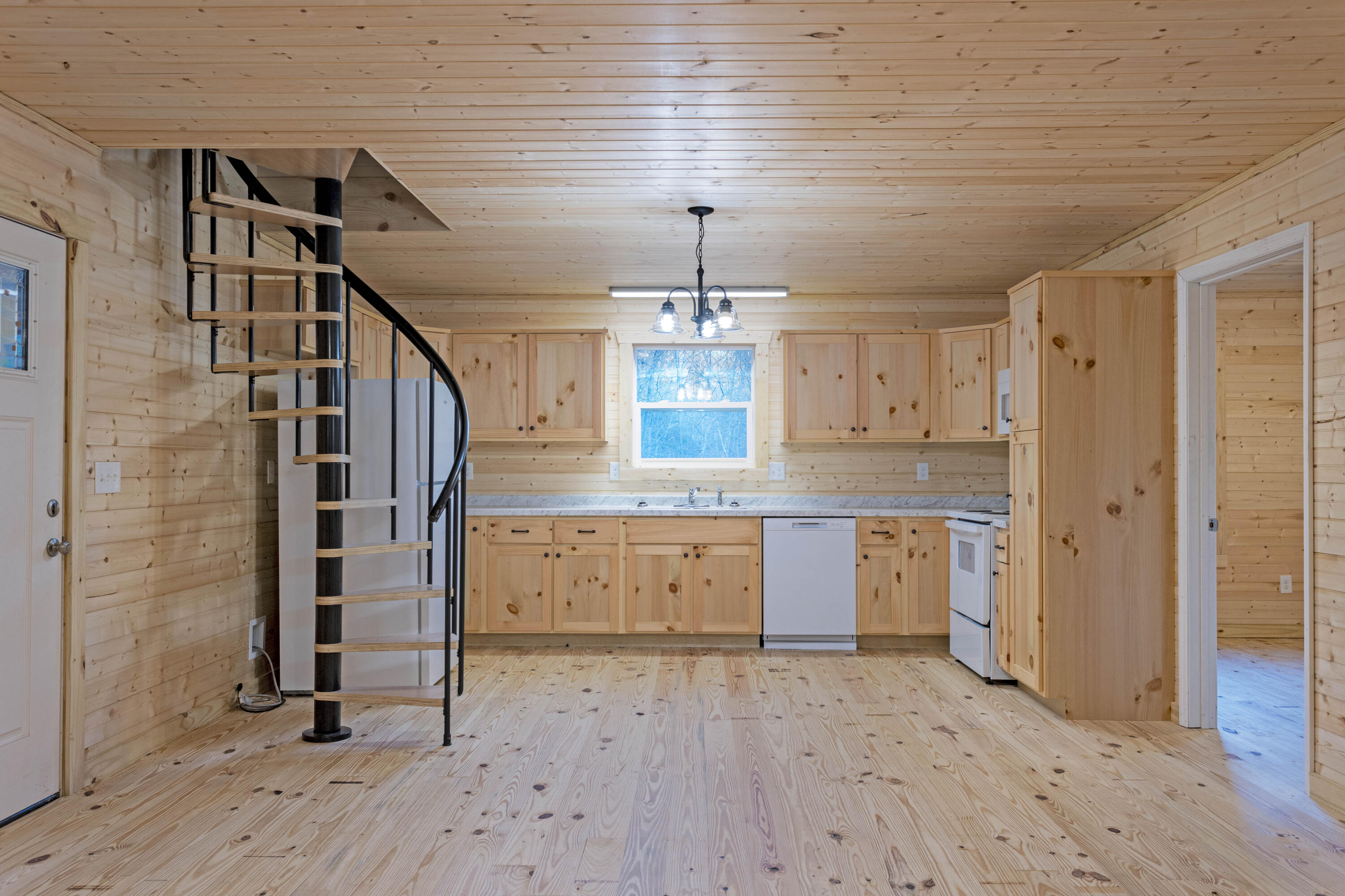 345 Magnolia Dr Spring Spring City, TN 37381 - Photo 8 of 35 12