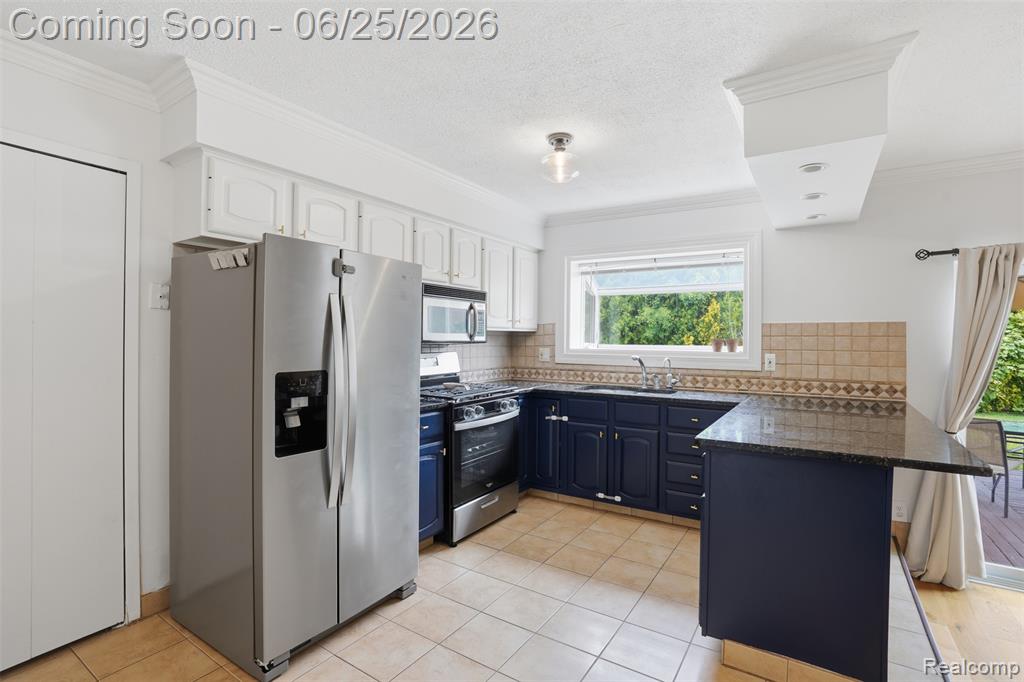 23405 West Lebost Novi, MI 48375 - Photo 9 of 27