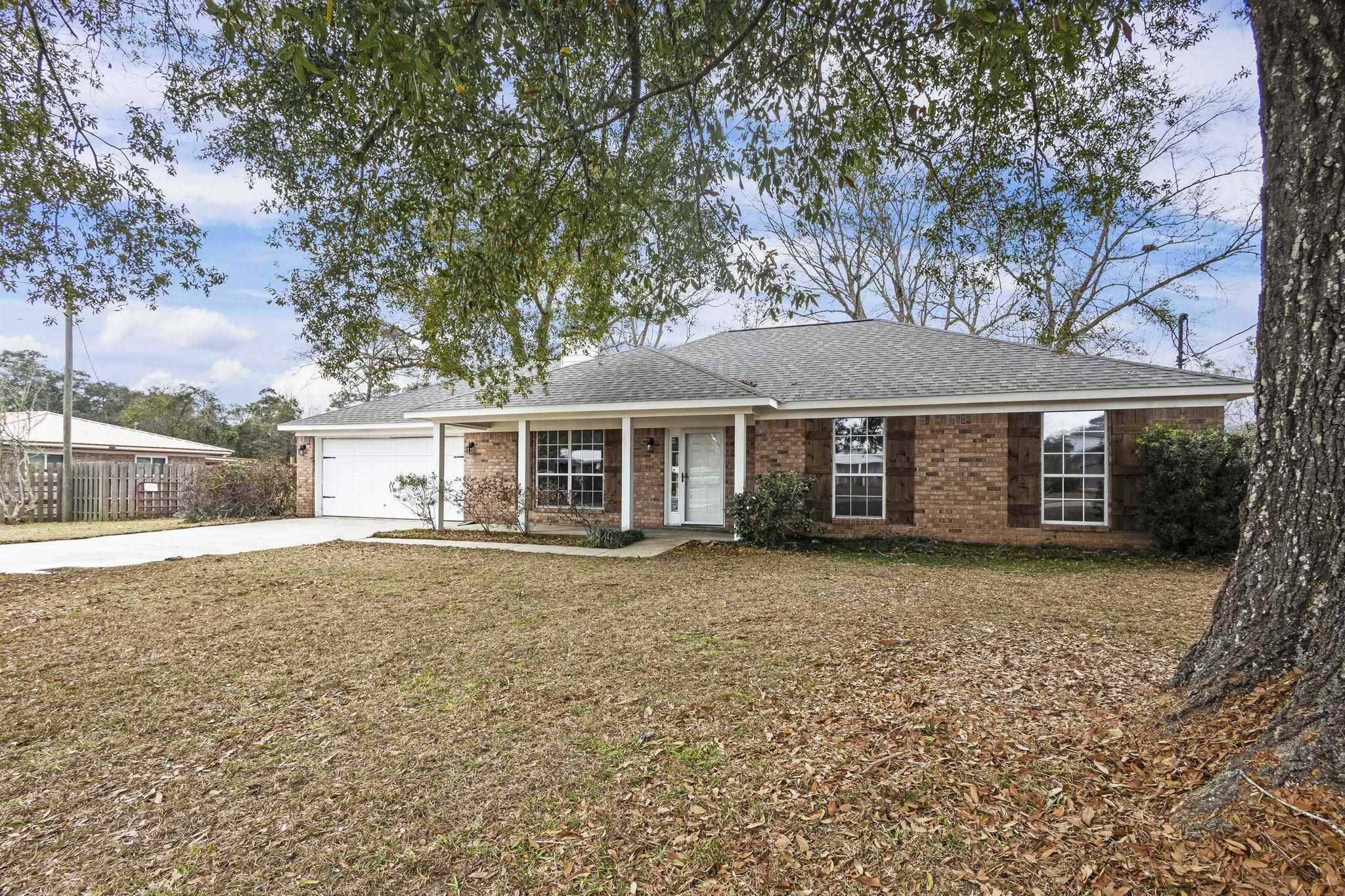7327 Oak Drive Foley, AL 36535 - Photo 7 of 26 Front Of Structure
