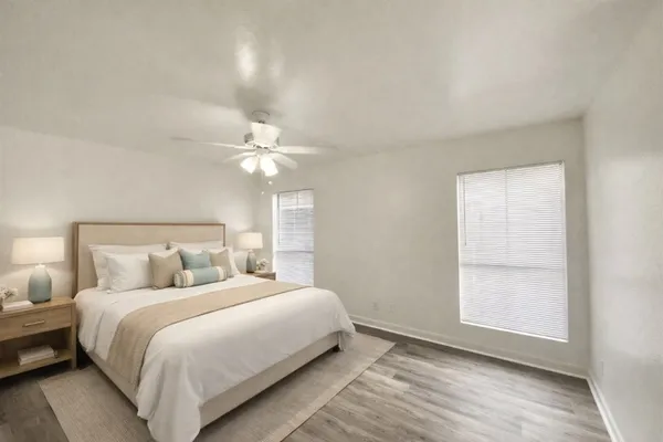 $875 | 7200 West T C Jester Boulevard, Unit 2502, Houston, TX 77088