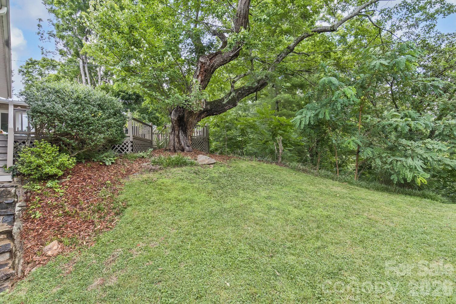 83 Edgelawn Road Asheville, NC 28804 - Photo 44 of 44 Gallery Image 44