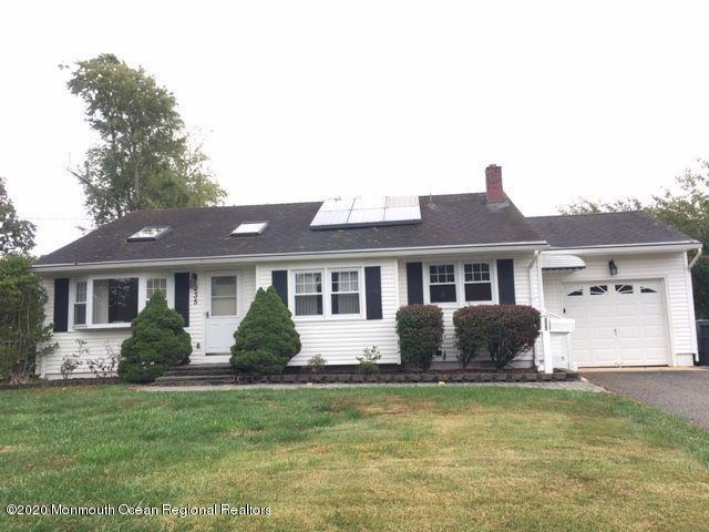 235 Lester Road Toms River, NJ 08753 - Photo 1 of 23 235 Lester Rd.