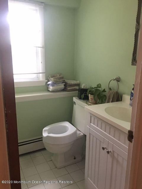 235 Lester Road Toms River, NJ 08753 - Photo 11 of 23 LOWER LEVEL 1/2 BATH