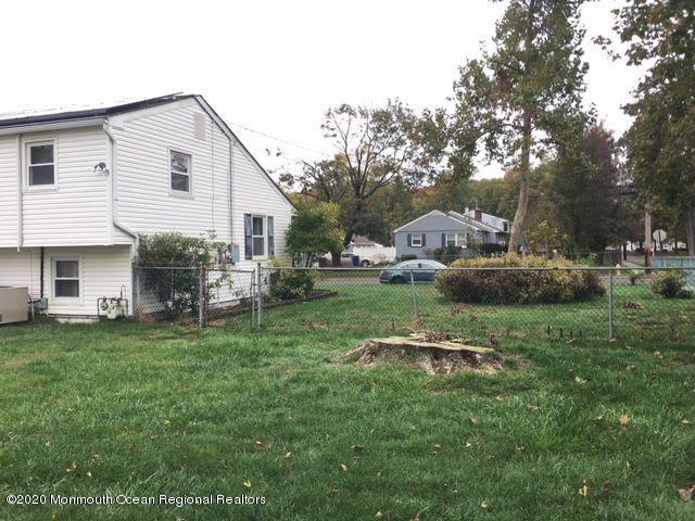 235 Lester Road Toms River, NJ 08753 - Photo 21 of 23 SIDE YARD