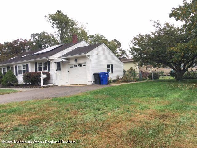 235 Lester Road Toms River, NJ 08753 - Photo 22 of 23 SIDE YARD