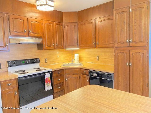 235 Lester Road Toms River, NJ 08753 - Photo 6 of 23 KITCHEN