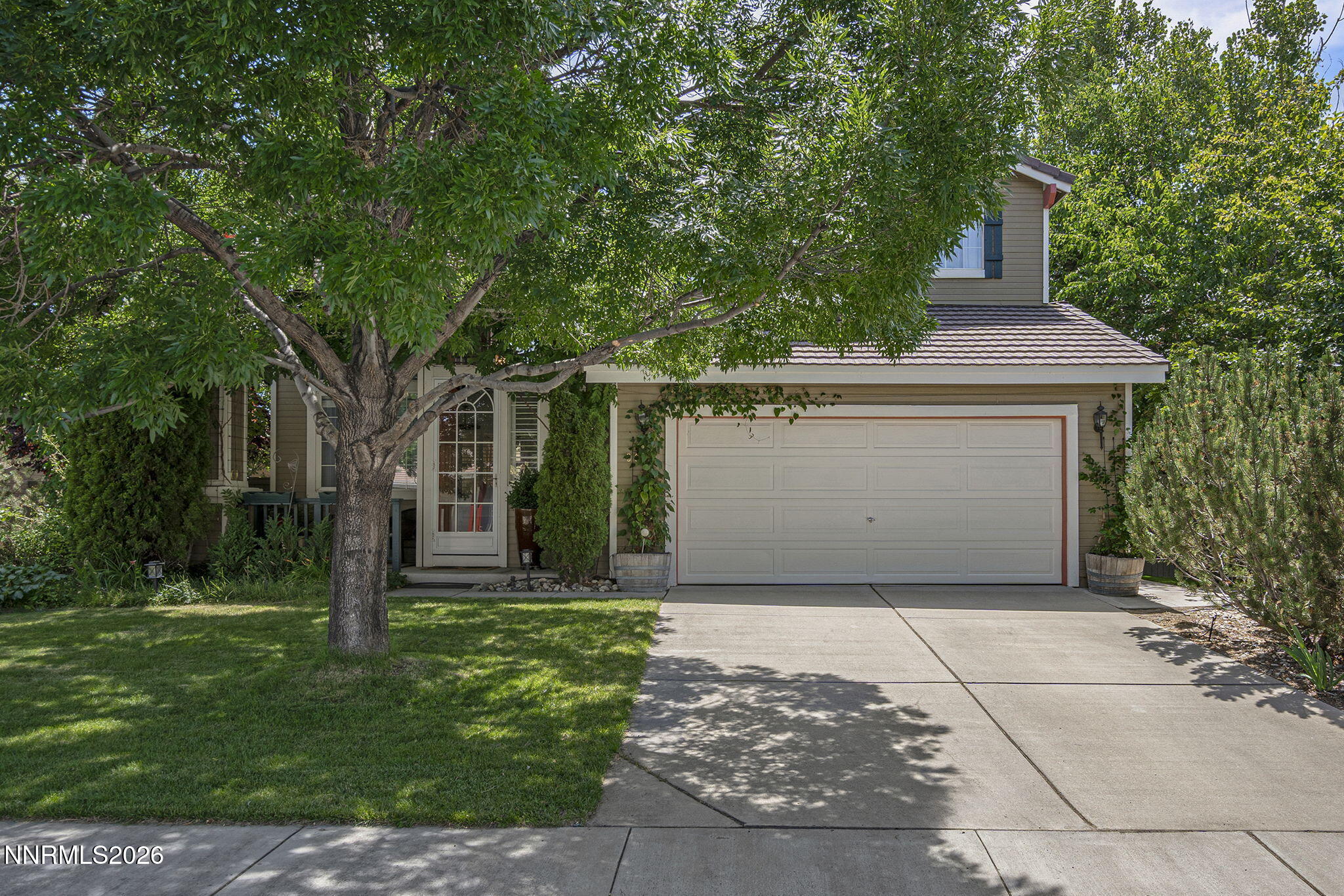 9629 Thunder Mountain Way Reno, NV 89521 - Photo 1 of 28 1-web-or-mls-_DSC6147