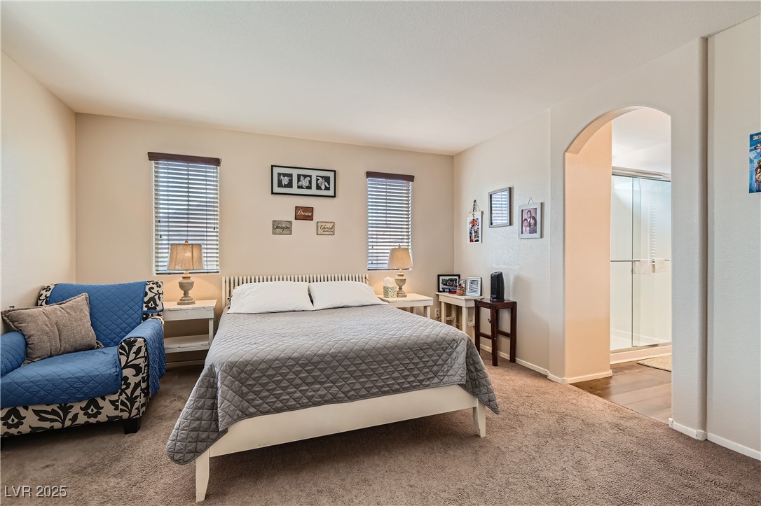 987 Wembly Hills Place Henderson, NV 89011 - Photo 20 of 44