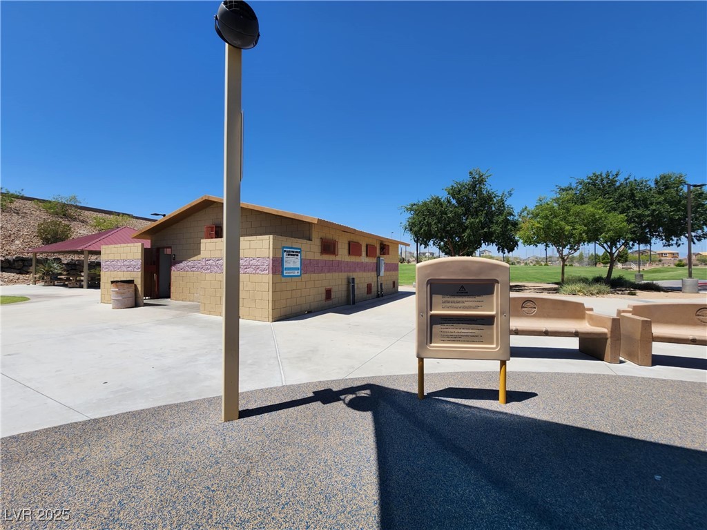 987 Wembly Hills Place Henderson, NV 89011 - Photo 34 of 44