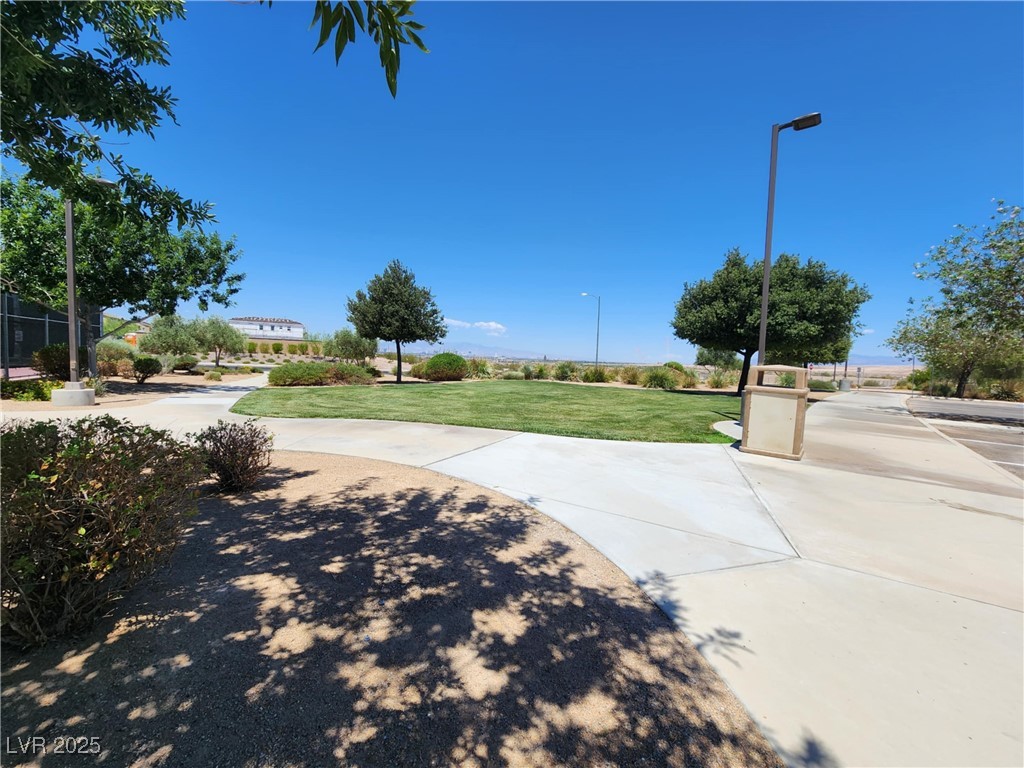 987 Wembly Hills Place Henderson, NV 89011 - Photo 41 of 44