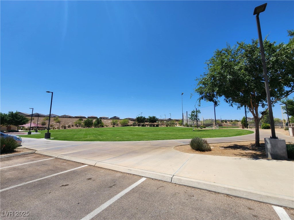 987 Wembly Hills Place Henderson, NV 89011 - Photo 42 of 44