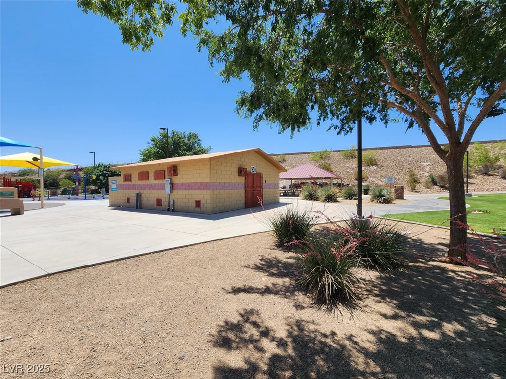 987 Wembly Hills Place Henderson, NV 89011 - Photo 44 of 44