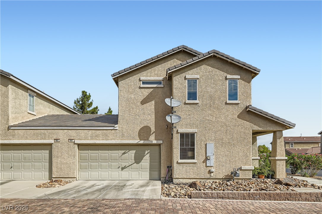 987 Wembly Hills Place Henderson, NV 89011 - Photo 6 of 44