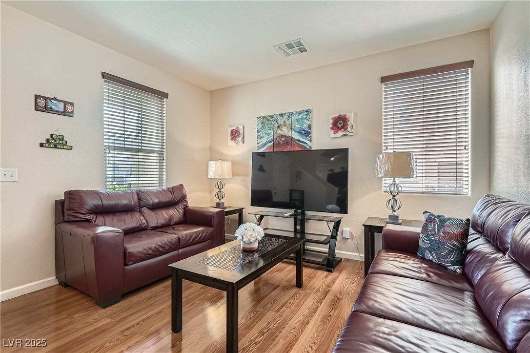 987 Wembly Hills Place Henderson, NV 89011 - Photo 9 of 44