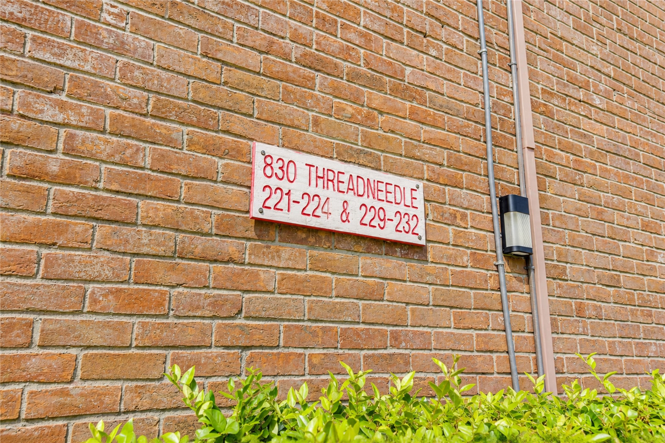 830 Threadneedle Street, Unit 224 Houston, TX 77079 - Photo 38 of 42 Gallery Image 38