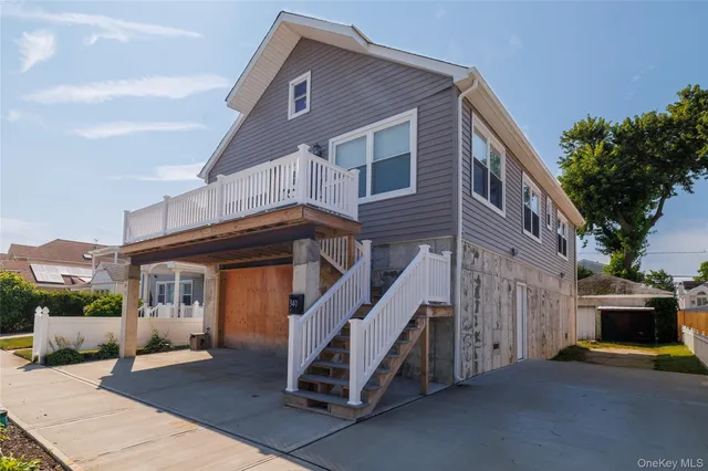 $795,000 | 340 East Pine Street, Long Beach, NY 11561