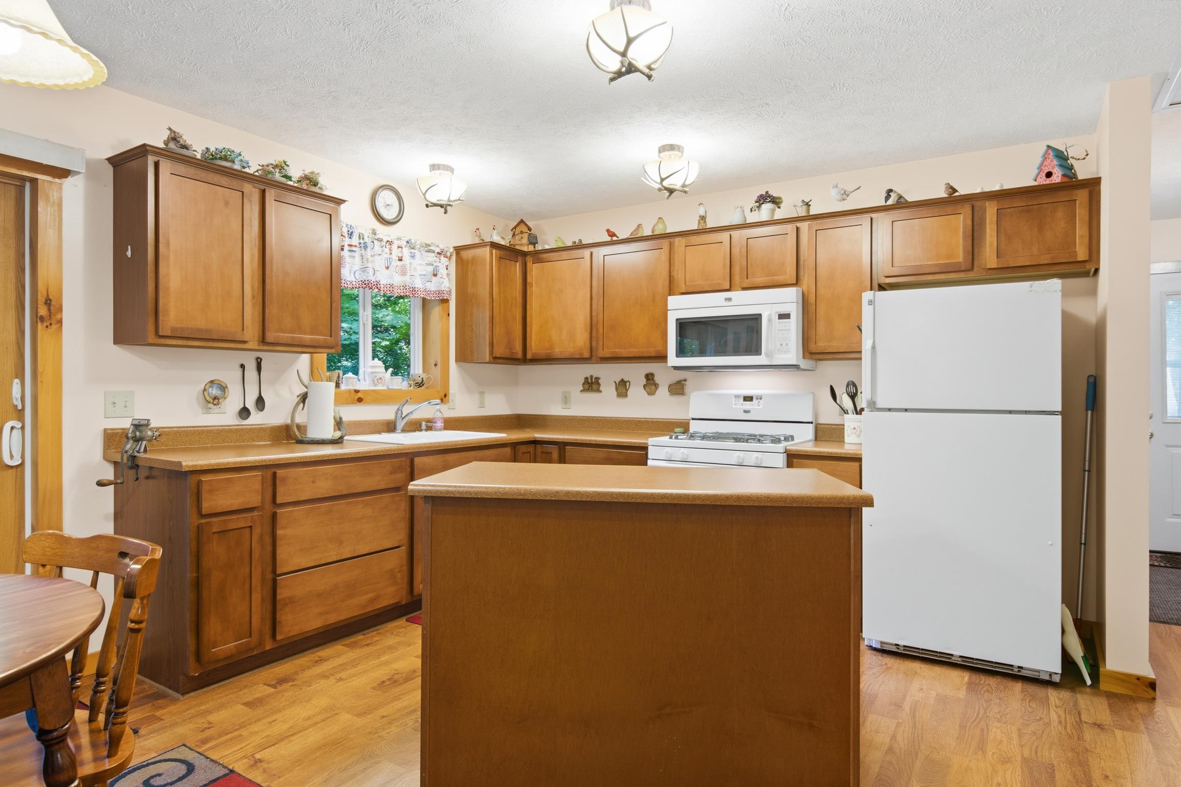 5020 Satterly Lake Road Mancelona, MI 49659 - Photo 52 of 61