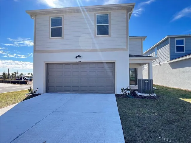 $3,100 | 5054 Holm Oak Drive, St. Cloud, FL 34771