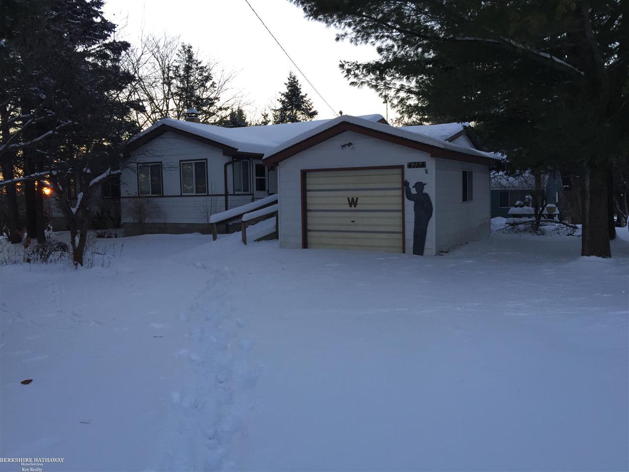 4758 Channel Lake Road West Branch, MI 48661 - Photo 1 of 44