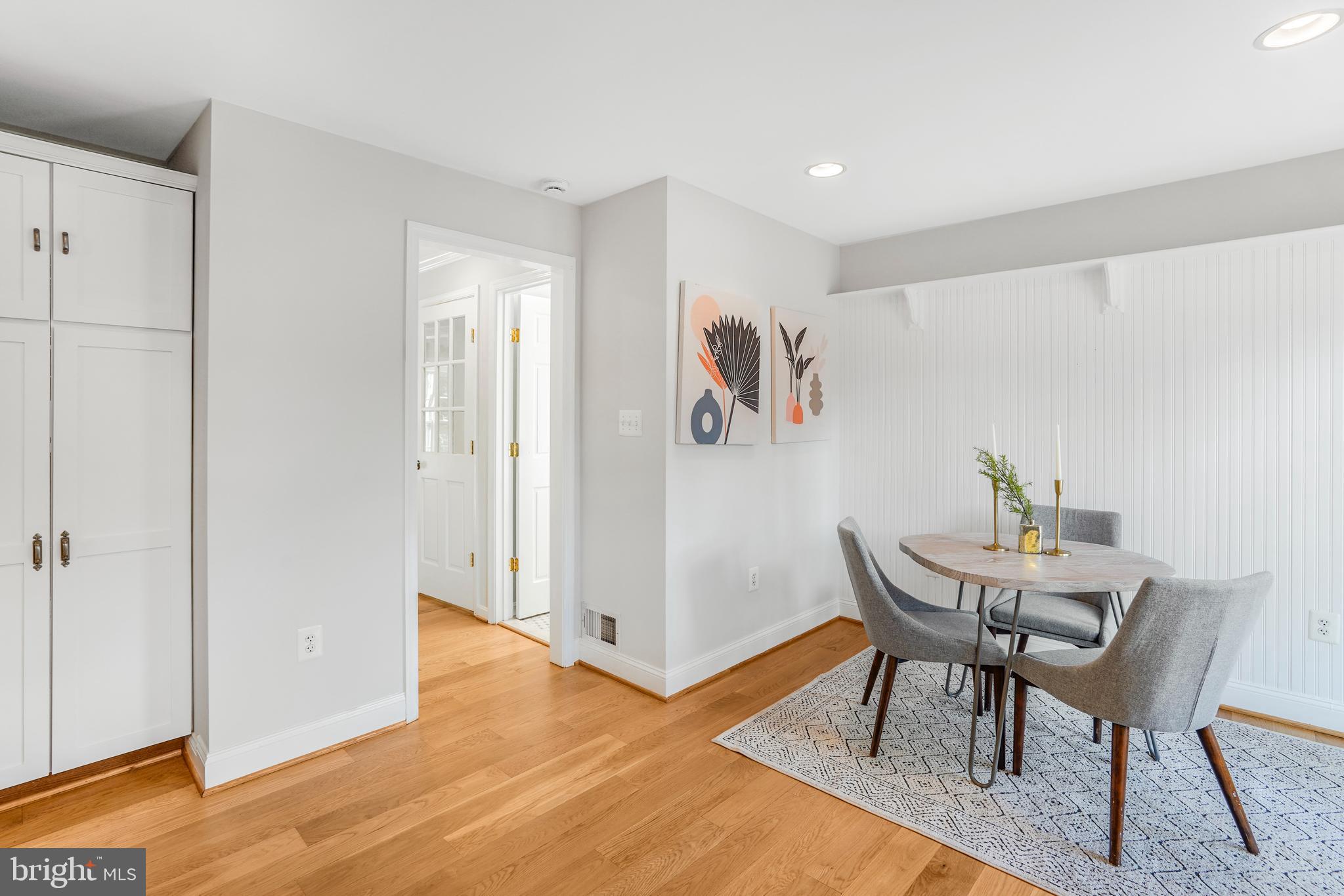 1218 Kensington Road McLean, VA 22101 - Photo 11 of 48