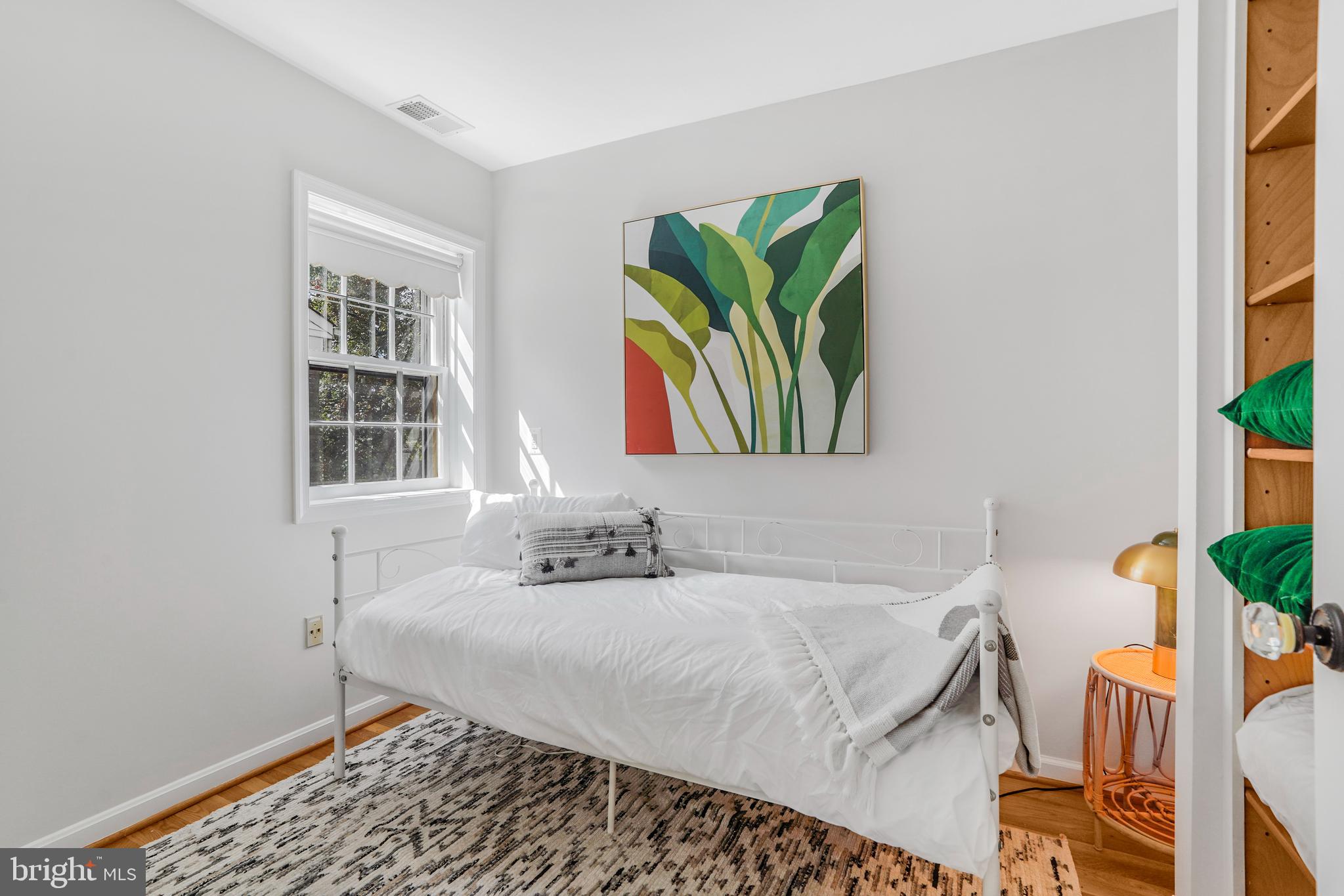 1218 Kensington Road McLean, VA 22101 - Photo 14 of 48 Third Bedroom