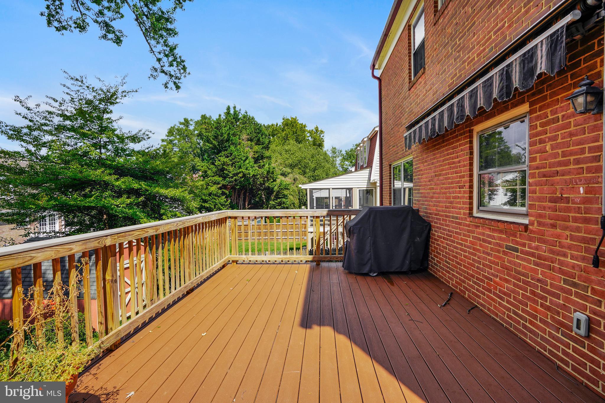 1218 Kensington Road McLean, VA 22101 - Photo 28 of 48