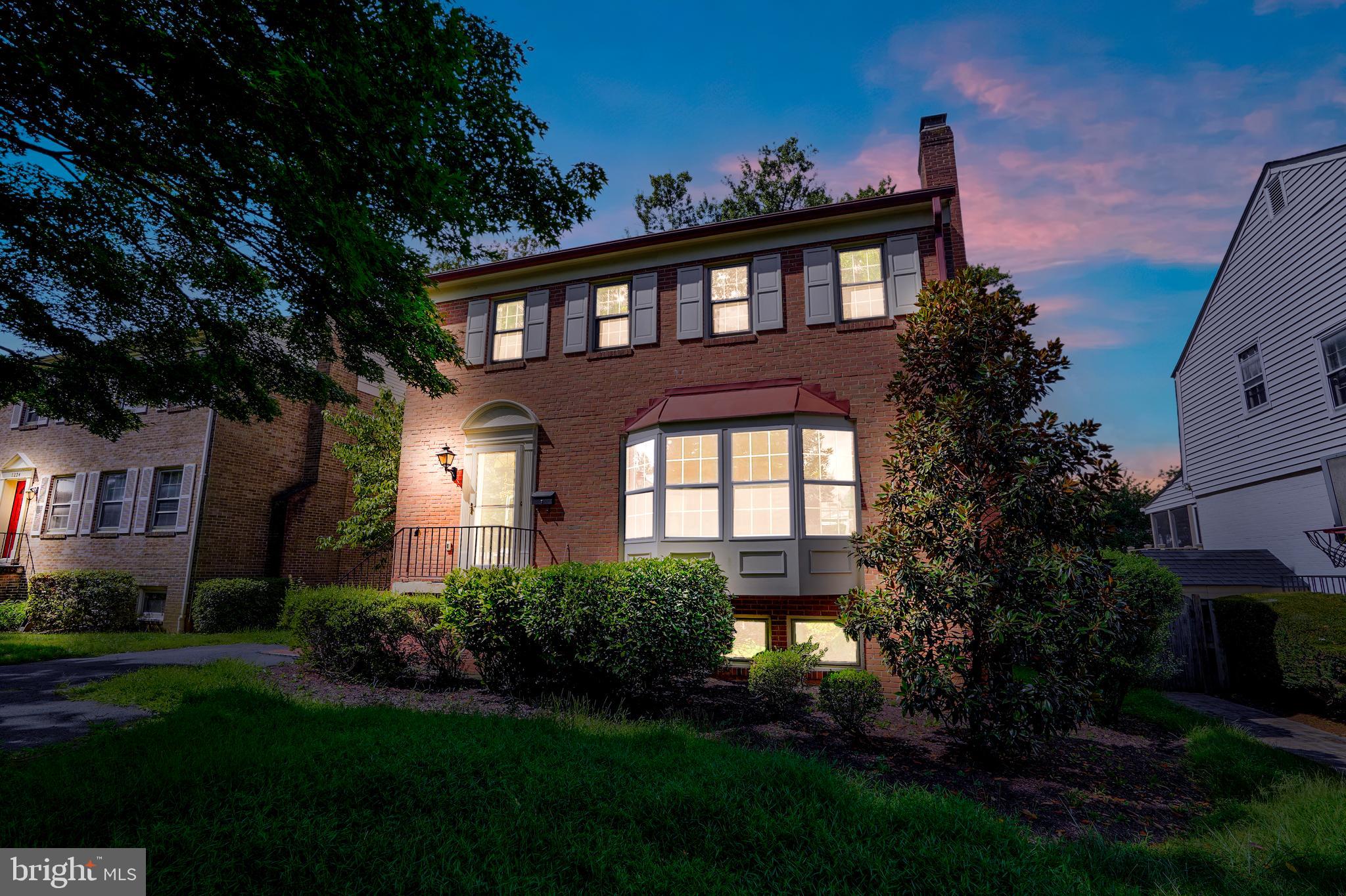 1218 Kensington Road McLean, VA 22101 - Photo 31 of 48