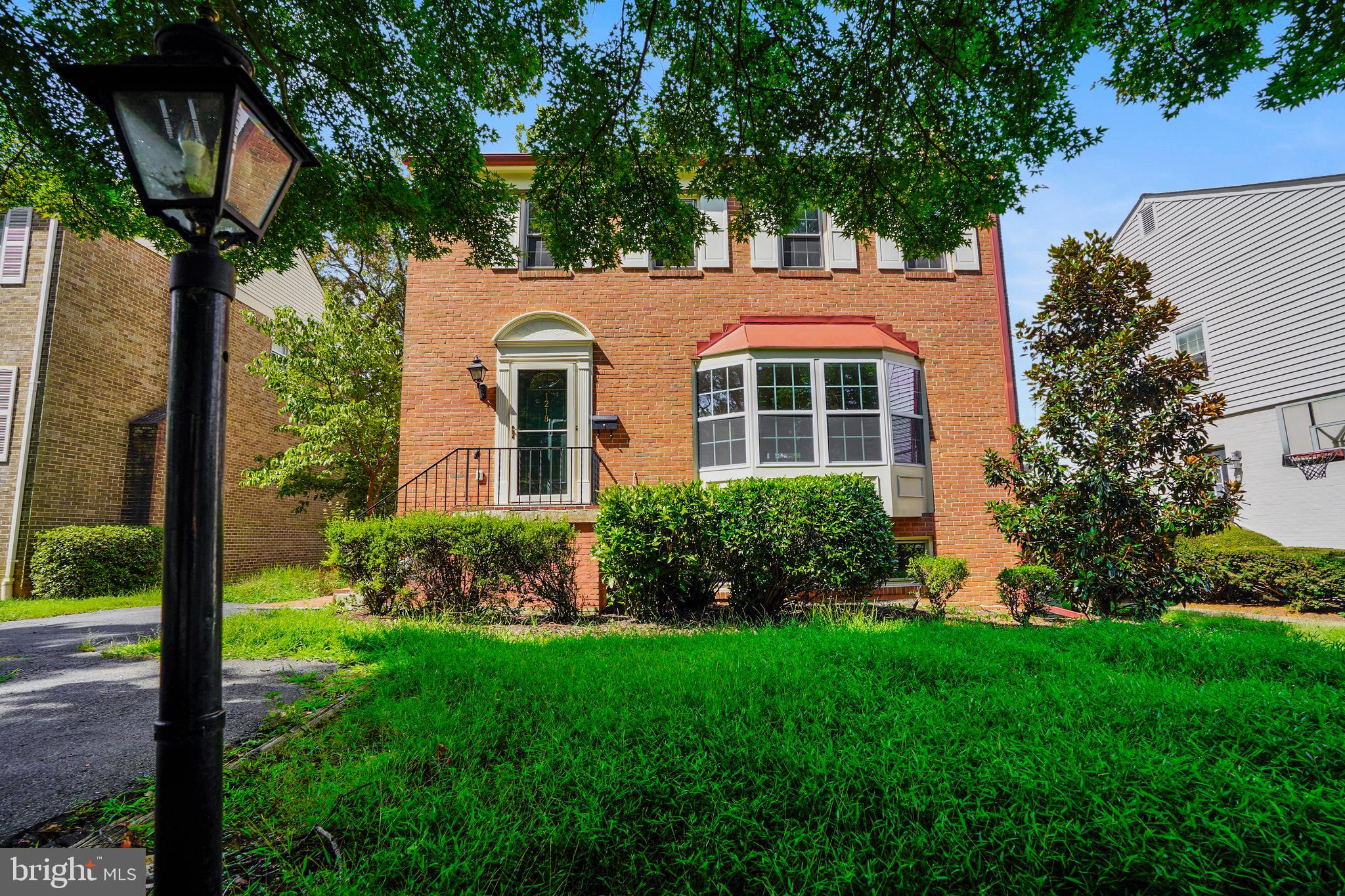 1218 Kensington Road McLean, VA 22101 - Photo 32 of 48