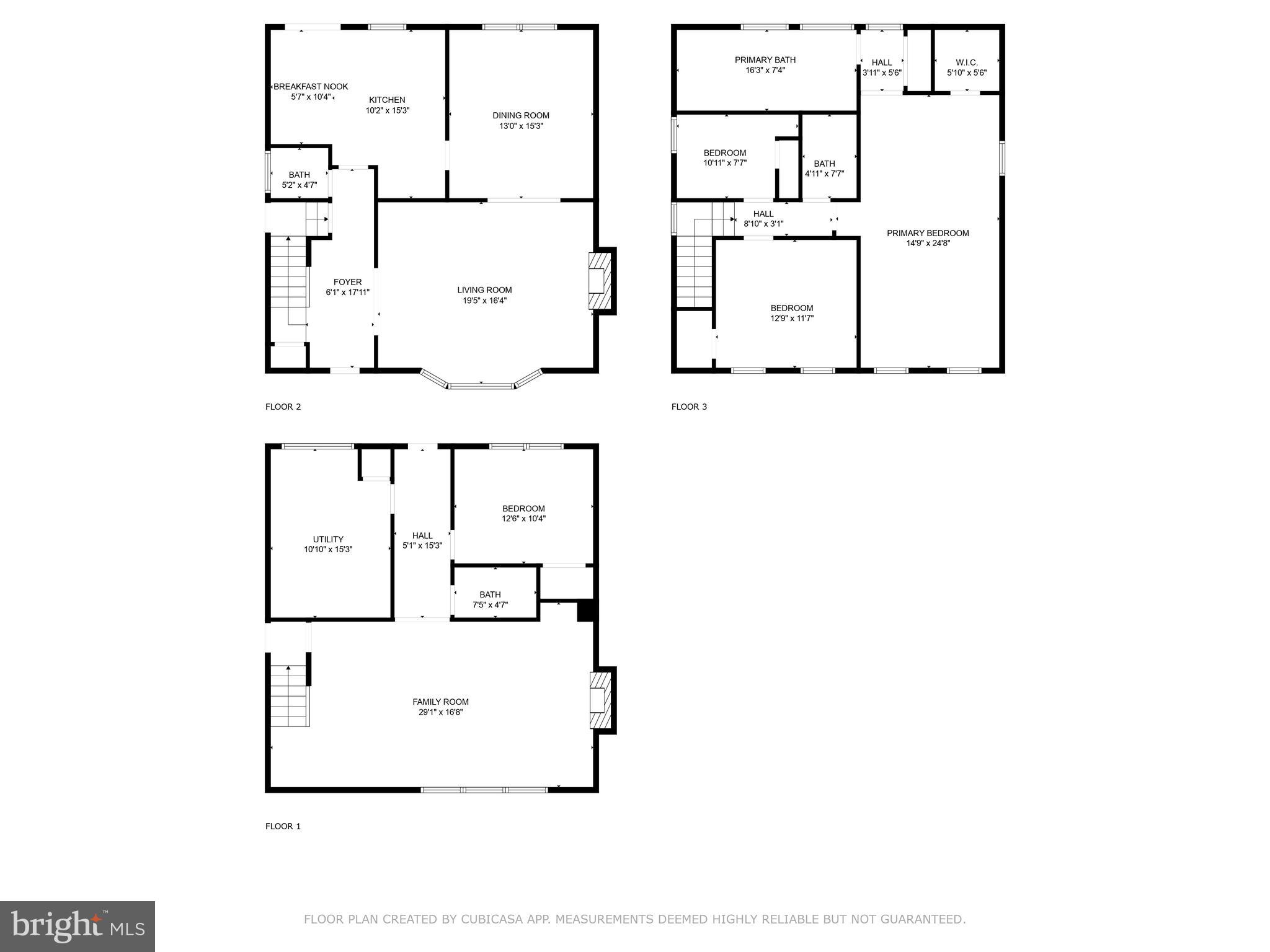 1218 Kensington Road McLean, VA 22101 - Photo 34 of 48