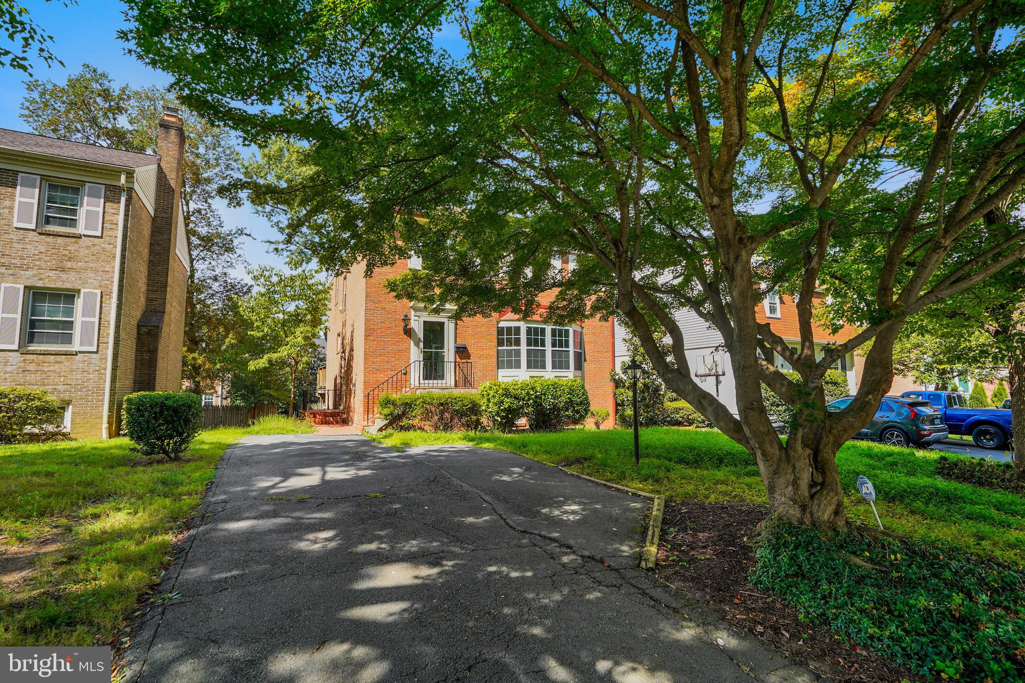 1218 Kensington Road McLean, VA 22101 - Photo 37 of 48