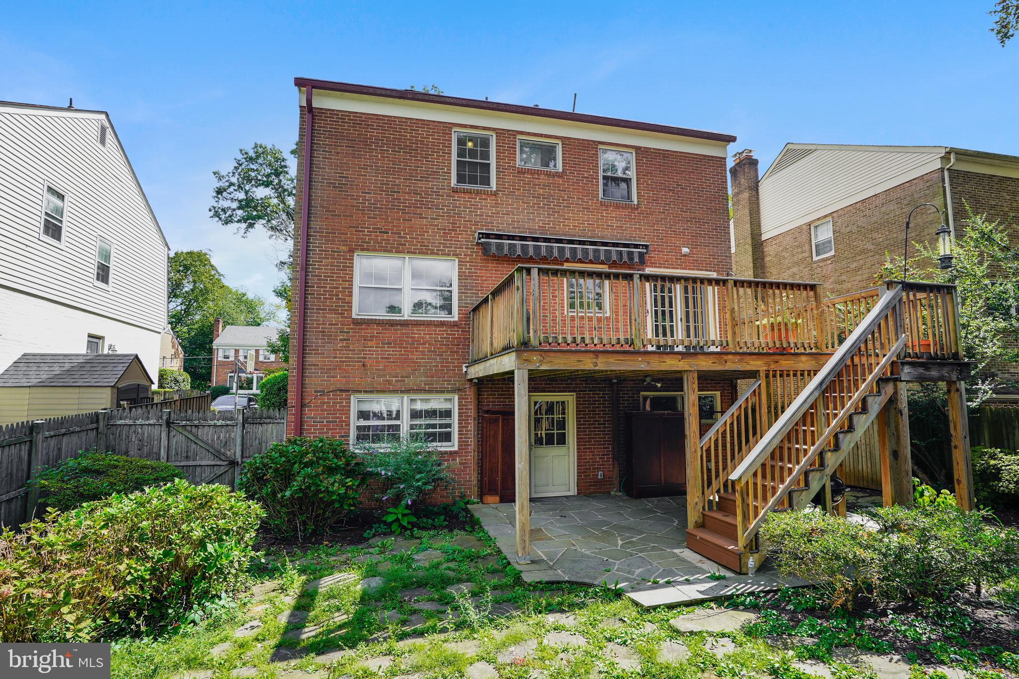 1218 Kensington Road McLean, VA 22101 - Photo 38 of 48