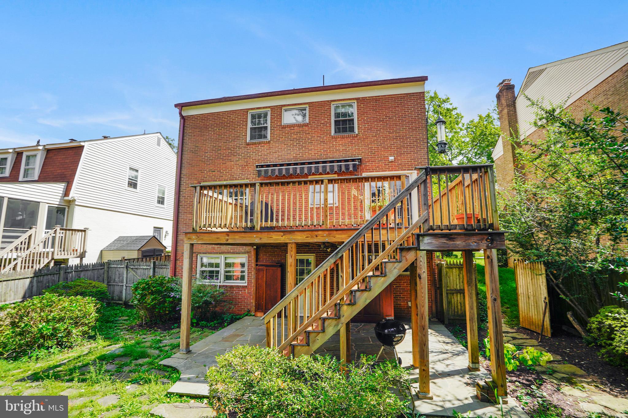 1218 Kensington Road McLean, VA 22101 - Photo 39 of 48