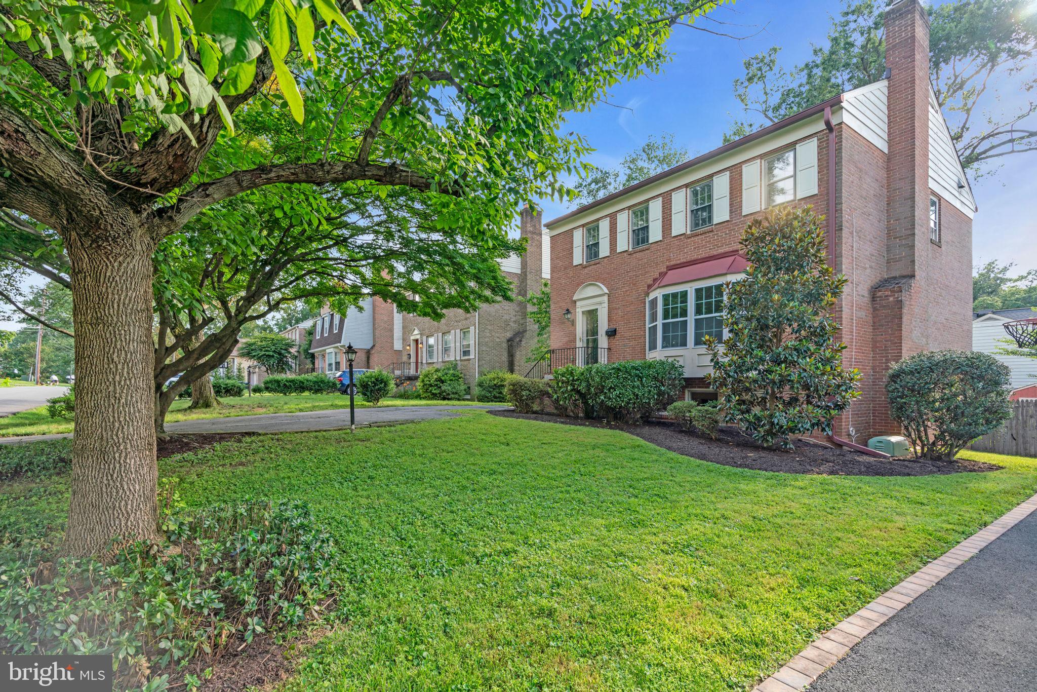 1218 Kensington Road McLean, VA 22101 - Photo 48 of 48