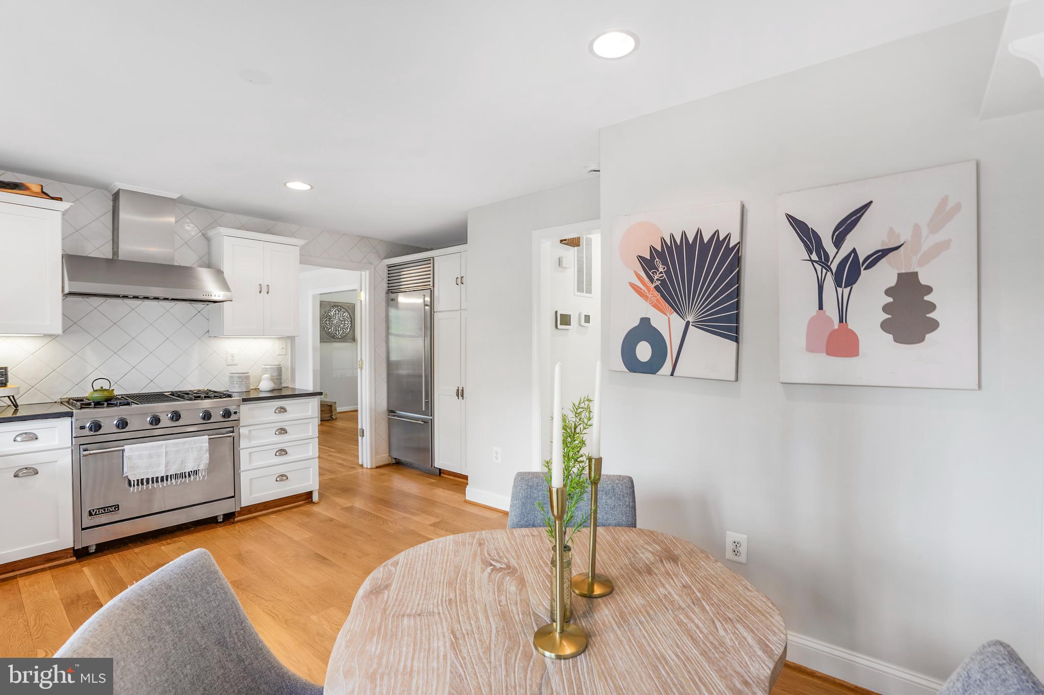 1218 Kensington Road McLean, VA 22101 - Photo 9 of 48